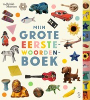 Mijn grote eerstewoordenboek