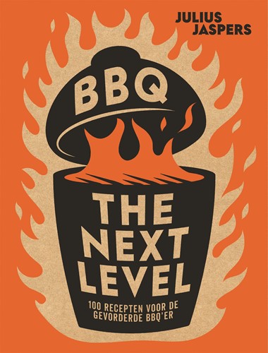 BBQ, the next level BBQ, the next level