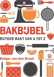 Bakbijbel