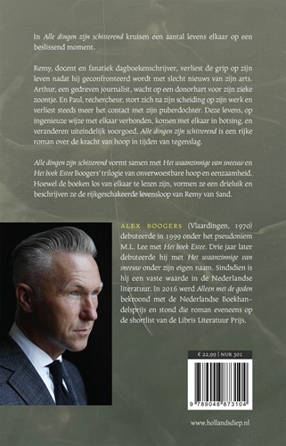Alle dingen zijn schitterend-2