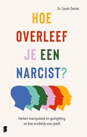 Hoe overleef je een narcist? Hoe overleef je een narcist?