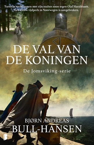 Jomsviking De val van de koningen De val van de koningen