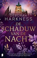Allerzielen De schaduw van de nacht