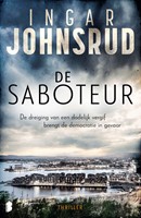 De saboteur De saboteur