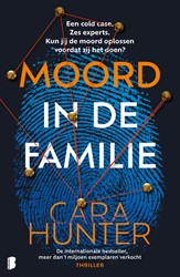 Moord in de familie Moord in de familie