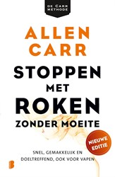 Stoppen met roken zonder moeite Stoppen met roken zonder moeite