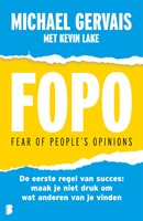 FOPO: Fear of People's Opinions FOPO: Fear of People's Opinions