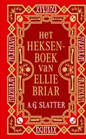 Het heksenboek van Ellie Briar