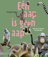 Eén aap is geen aap Eén aap is geen aap