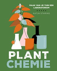 Avontuurlijk tuinieren Plantchemie Plantchemie