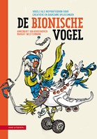 De bionische vogel De bionische vogel