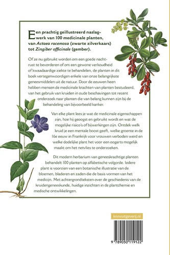 Botanicum medicinale Botanicum medicinale-2