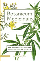 Botanicum medicinale Botanicum medicinale