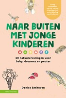 Naar buiten met jonge kinderen Naar buiten met jonge kinderen