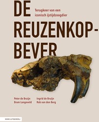 De reuzenkopbever De reuzenkopbever