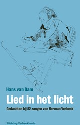 Lied in het licht Lied in het licht