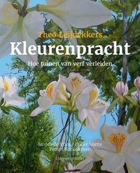 Theo Leijdekkers, Kleurenpracht Theo Leijdekkers, Kleurenpracht