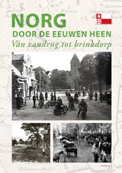 Norg door de eeuwen heen Norg door de eeuwen heen