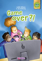 Samen lezen Game over?!