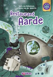 Samen lezen Restaurant Aarde