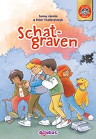 Samen lezen Schatgraven