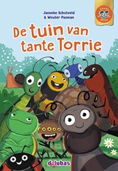 Samen lezen De tuin van tante Torrie