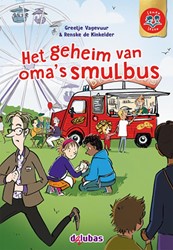 Samen lezen Het geheim van oma's smulbus