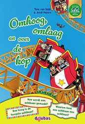 Samen lezen Omhoog, omlaag en over de kop