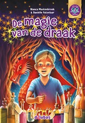 Samen lezen De magie van de draak