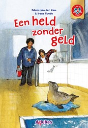 Samen lezen Een held zonder geld