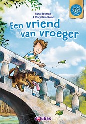 Samen lezen Een vriend van vroeger