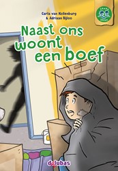 Samen lezen Naast ons woont een boef