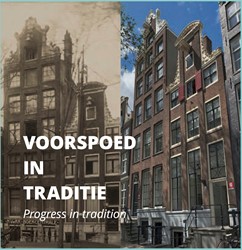 Voorspoed in traditie Voorspoed in traditie