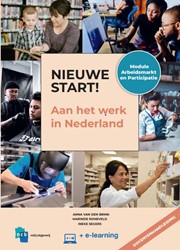 Nieuwe Start Aan het werk in Nederland Docentenhandleiding