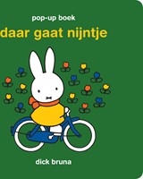 daar gaat nijntje