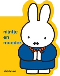 nijntje en moeder