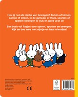 Nijntje spelen en sporten met nijntje-2