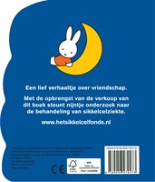 Nijntje nijntje en nina beste vriendjes-2