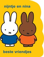 Nijntje nijntje en nina beste vriendjes