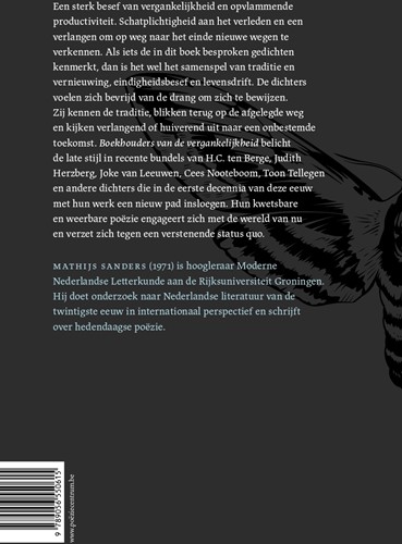 Boekhouders van de vergankelijkheid Boekhouders van de vergankelijkheid-2