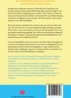 Bij de psycholoog Bij de psycholoog-2