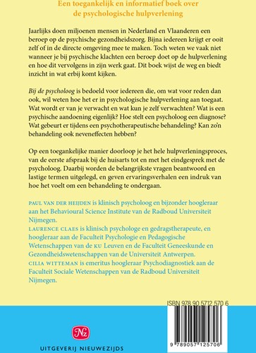Bij de psycholoog Bij de psycholoog-2