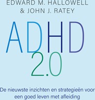 ADHD 2.0 ADHD 2.0