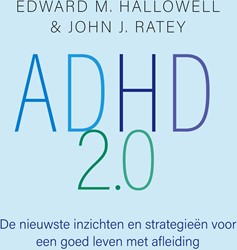 ADHD 2.0 ADHD 2.0