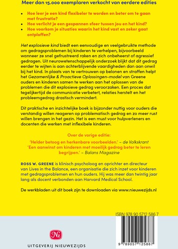 Het explosieve kind-2
