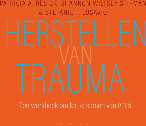 Herstellen van trauma