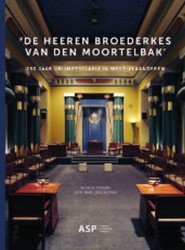 De heeren broerderkes van den moortelbak De heeren broerderkes van den moortelbak