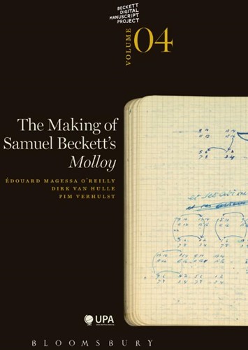 Beckett Digital Manuscript Project The Making of Samuel Beckett's Molloy