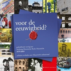 Vierkant Maastricht Voor de eeuwigheid? Voor de eeuwigheid?