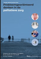 Probleemgeoriënteerd denken in de geneeskunde Probleemgeoriënteerd denken in de palliatieve zorg